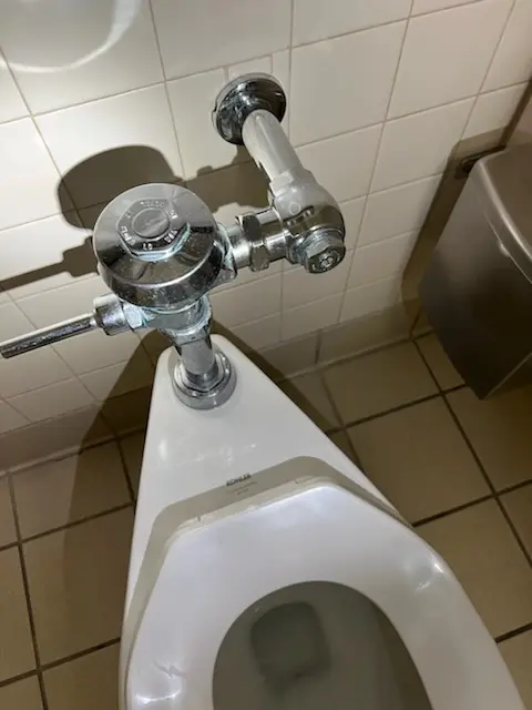 Fixture installation and repair for Hydro Jetting in Globe